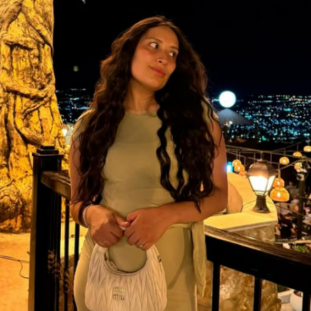 Bini JKrew’s passion for video editing goes beyond just making content for JKrew Fam.